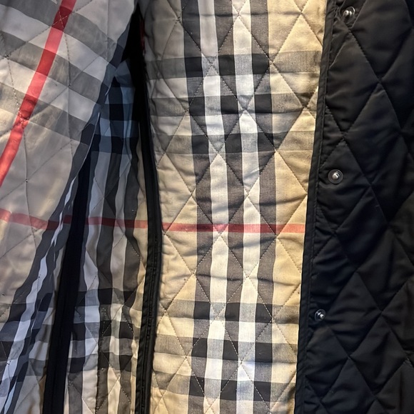 Burberry Jacket - Picture 2 of 5